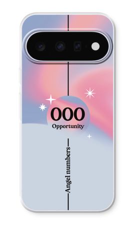 Angel Numbers No.01