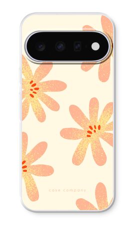 Peach Blossom