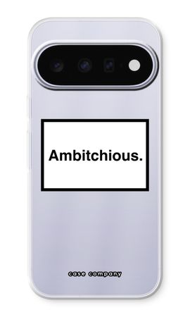 Ambitchious