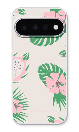 Jungle Blossom