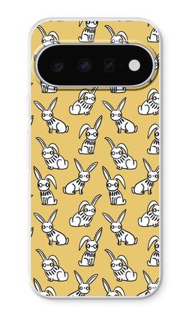 hare