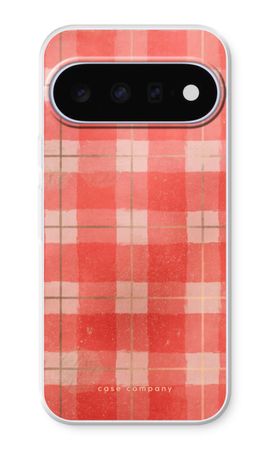 Crimson Check