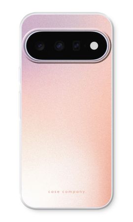Pink Gradient