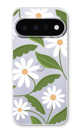 Daisies All Over