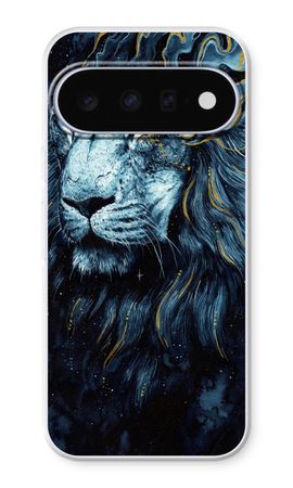 Darkness Lion