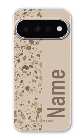 Namecase Terrazzo
