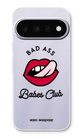 Badass Babes Club