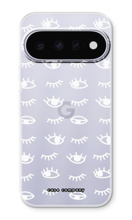 Eye pattern #3