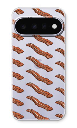 Bacon to my eggs #2