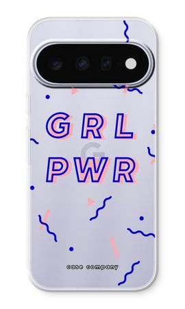 GRL PWR