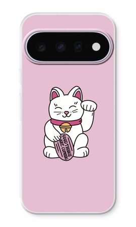 Lucky Cat