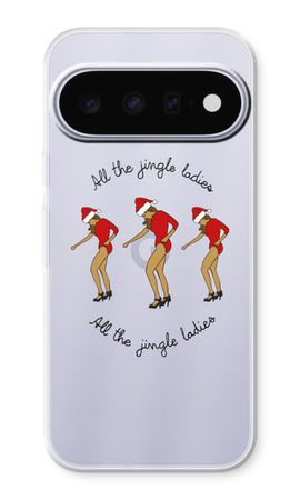 Jingle Ladies