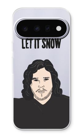 Let It Snow