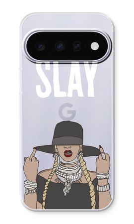 Slay All Day