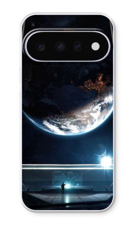 Planet Earth