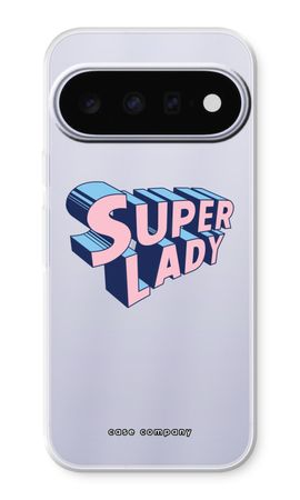 Super lady