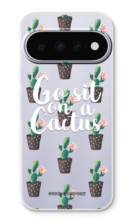 Cactus quote