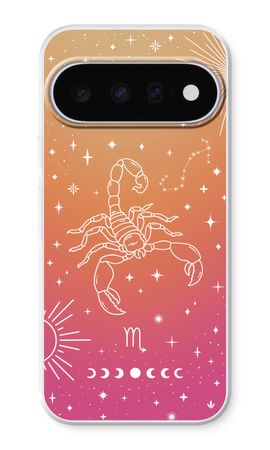 Zodiac sign N°5