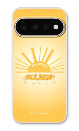 Harry - You Are So Golden
