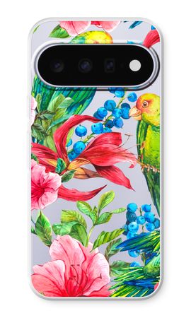 Parrots