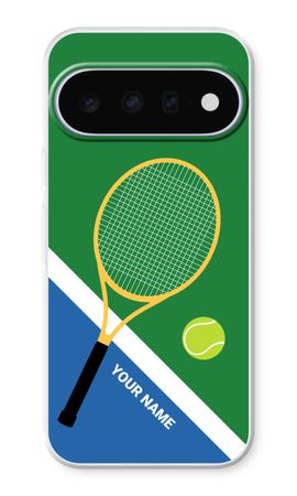 Tennis N°1