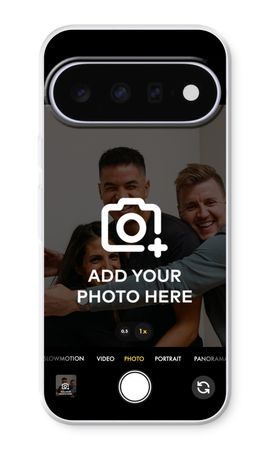 Camera App