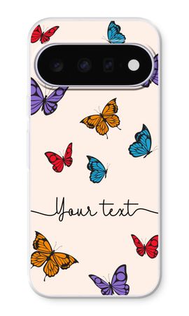 Butterflies
