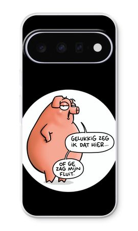 Gelukkig zeg