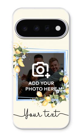 Lemons & Photo