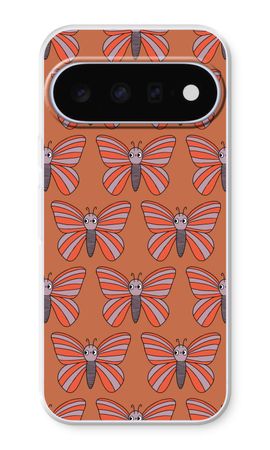 Butterflies