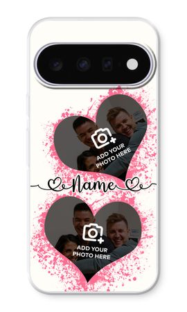 Photo hearts N°2