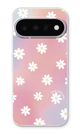 Happy Daisies