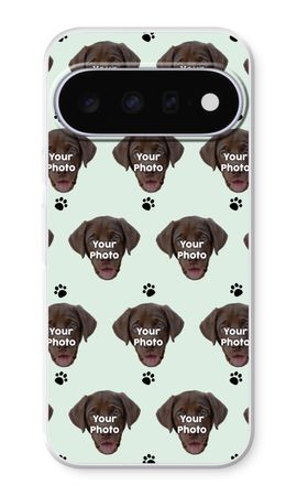 Personalized Face - Cat or Dog