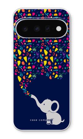 Elephant Confetti