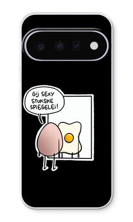 Spiegelei