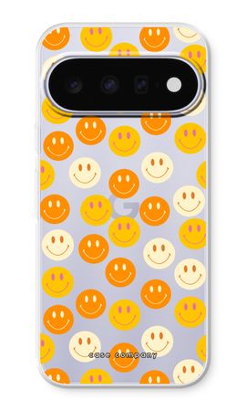 Smiley N°3