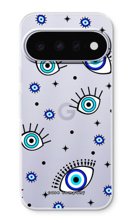 Eyes N°1