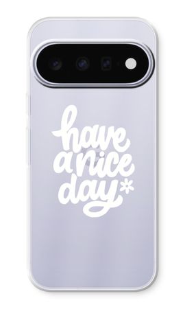 Have a nice day