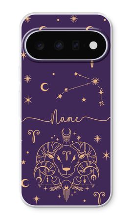 Zodiac Sign N°2