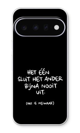 Het één