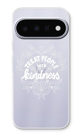 Always kind
