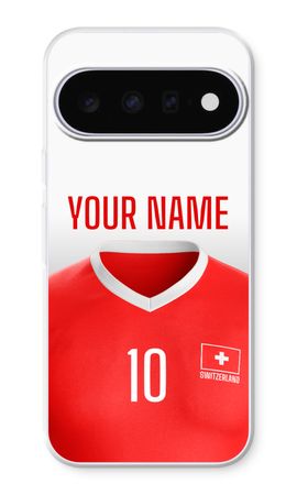 Switzerland - Football