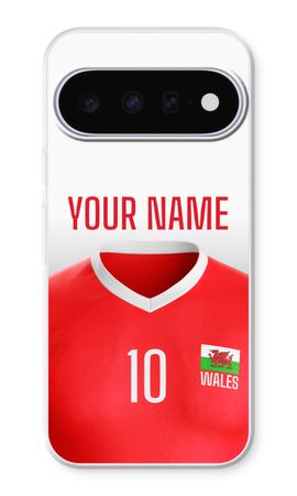 Wales - Football