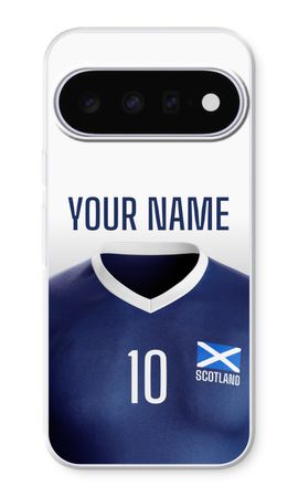 Scotland - Football