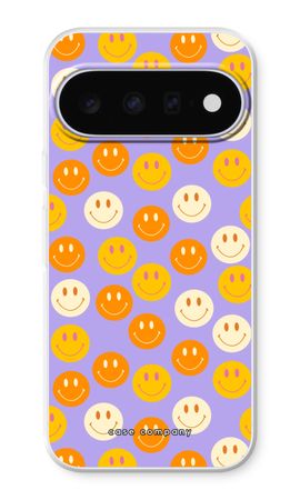 Smiley N°3