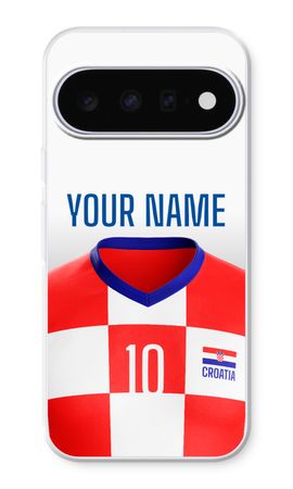 Croatia - Football