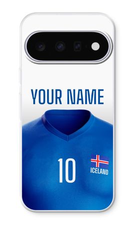 Iceland - Football