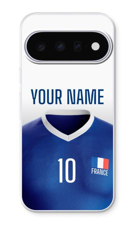 France - Football