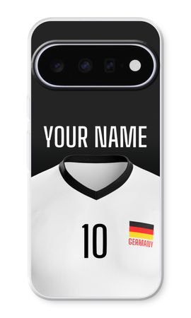 Germany - Football