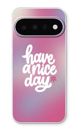 Have a nice day